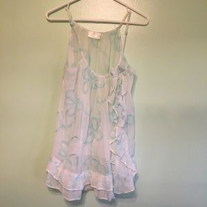 Victoria’s Secret nighty